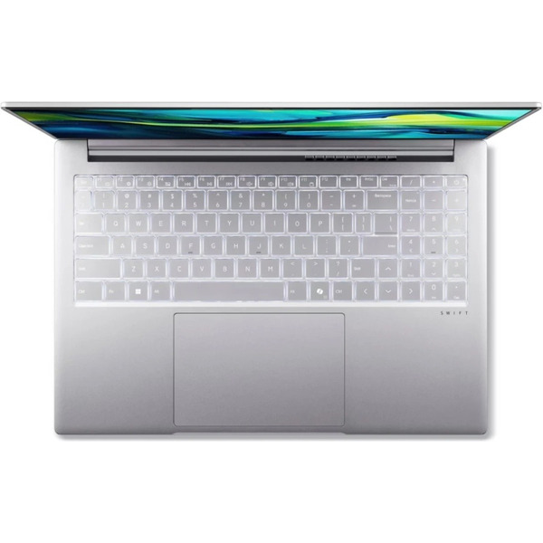 Ноутбук Acer Swift Lite 16 SFL16-51M-54BL NX.D3UCD.002