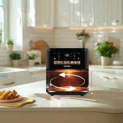 Аэрогриль Vivaris VF6011C