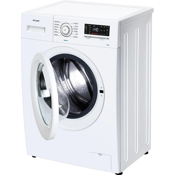 Стиральная машина ATLANT СМА 60У1218-Т-00