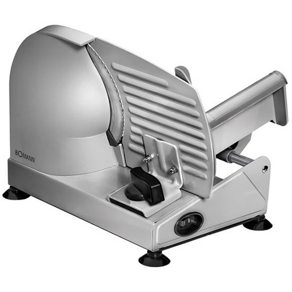 Ломтерезка Bomann MA 451 CB