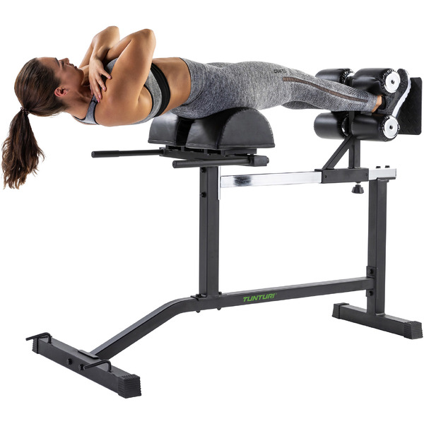 Гиперэкстензия Tunturi Glute Ham Developer GH10