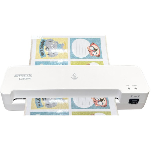 Ламинатор Office-Kit L2309W
