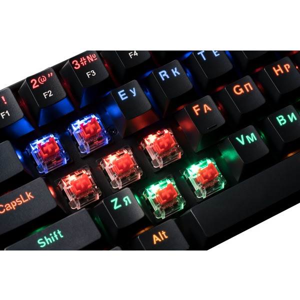 Клавиатура Redragon Lakshmi