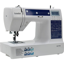 Швейная машина LEADER VS 777E