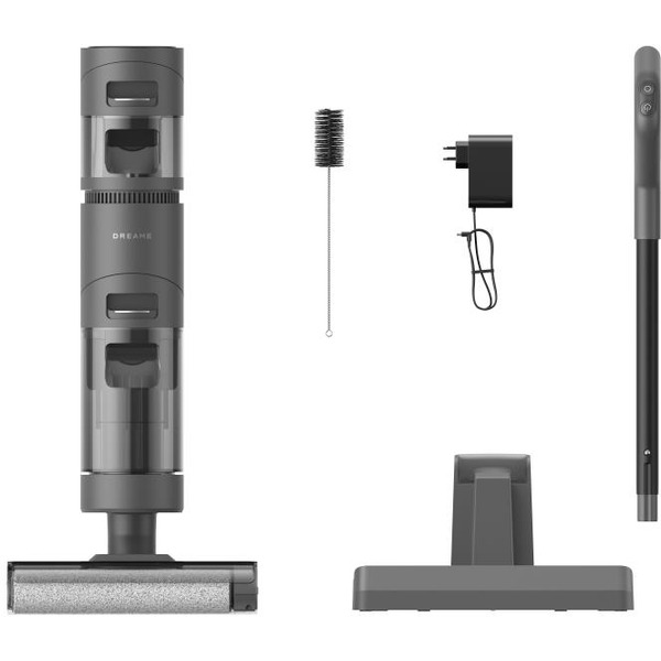 Вертикальный моющий пылесос Dreame H11 Core (HHR21A)
