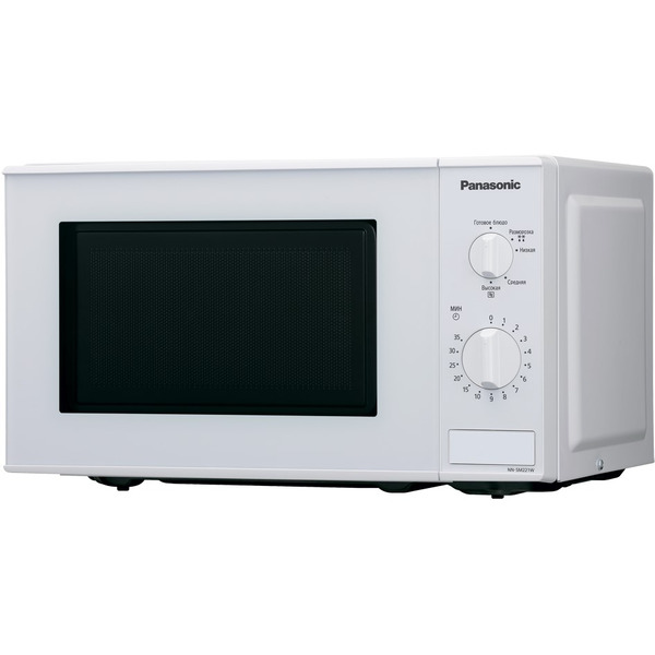 Микроволновая печь PANASONIC NN-SM221WZPE