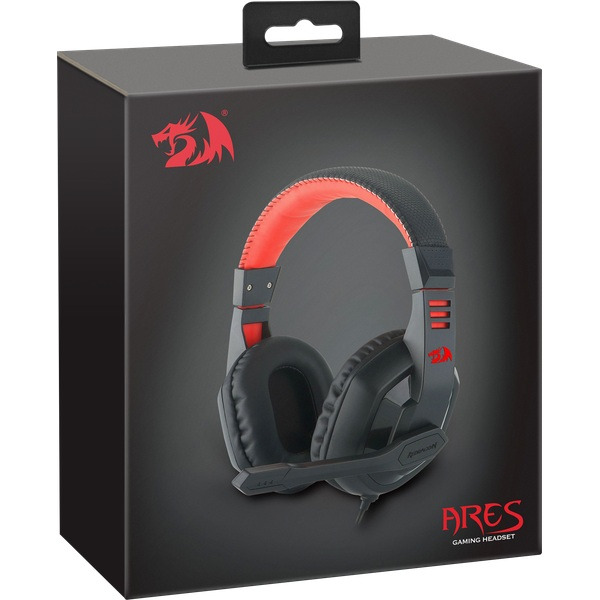 Наушники Redragon Ares