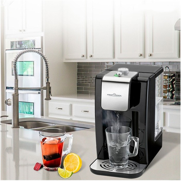 Диспенсер горячей воды Profi Cook PC-HWS 1168