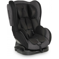 Детское автокресло LORELLI Tommy+SPS (BLACK)