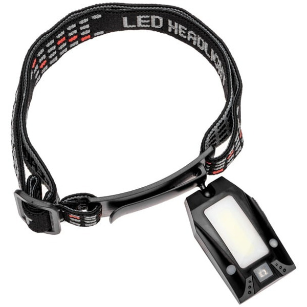 Фонарь налобный REXANT 75-8011