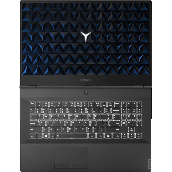 Игровой ноутбук Lenovo Legion Y540-17IRH-PG0 81T30055RE