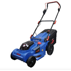 Газонокосилка аккумуляторная KATANA KW430