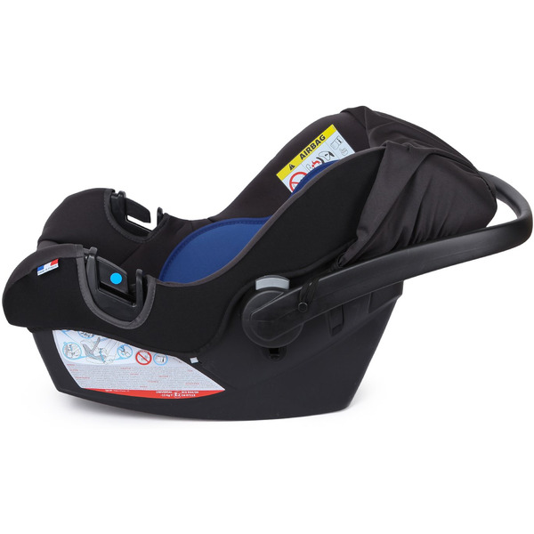 Автокресло Nania Beone SP Access (blue)