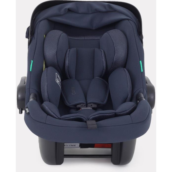 Автокресло Rant Carry 2.0 AY329 (графит)