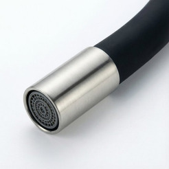 Смеситель Wellerein Essence 21EC-B