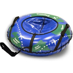 Тюбинг ТЯНИ-ТОЛКАЙ Глобус 83см