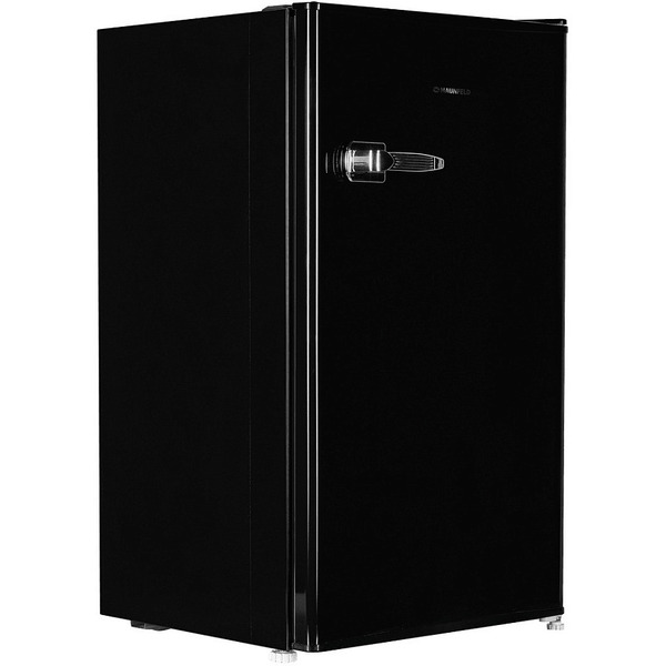 Холодильник MAUNFELD MFF83RB