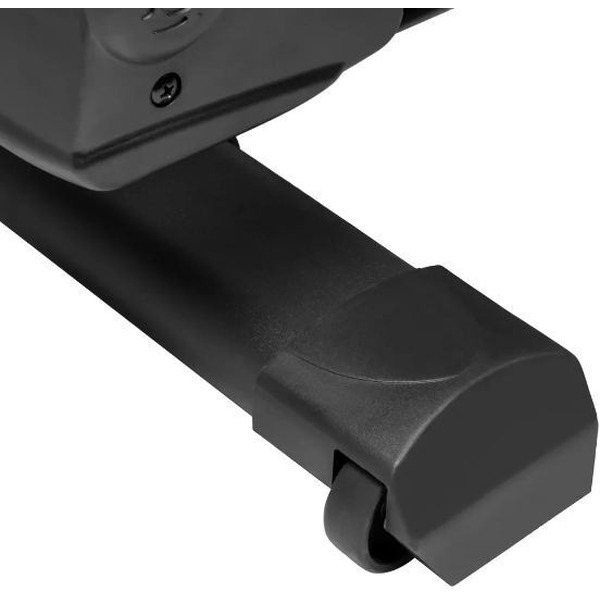 Эллиптический тренажер Alpin Mont Blanc X-181 White