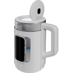 Электрический чайник Weissgauff WK 1520 Dw Touch BodyCool