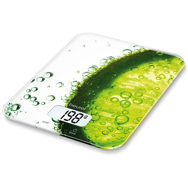 Кухонные весы Beurer KS 19 fresh
