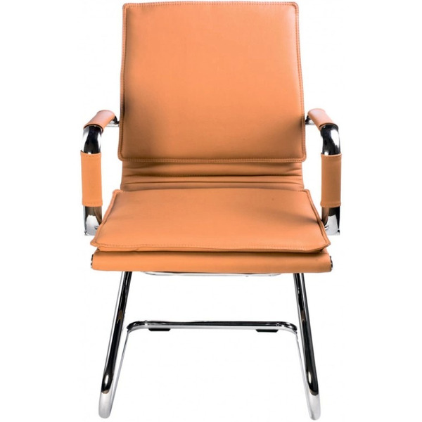 Кресло Бюрократ CH-993-LOW-V/CAMEL