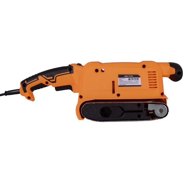 Ленточная шлифмашина Вихрь ЛШМ-75/800 (72/6/1)