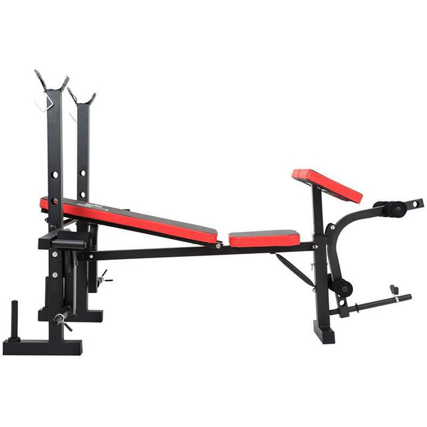 Силовая скамья Atlas Sport AS-1070