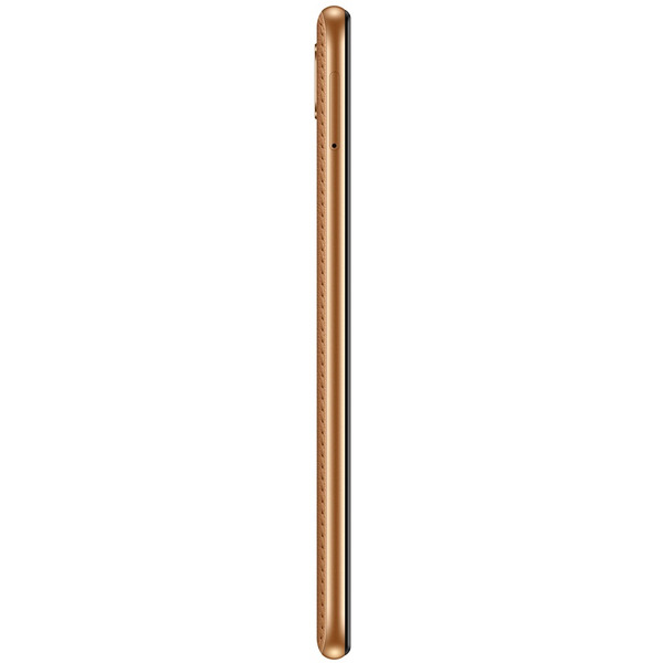 Смартфон HUAWEI Y6 2019 (MRD-LX1F) коричневый