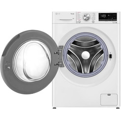 Стиральная машина LG F2V9FW9W