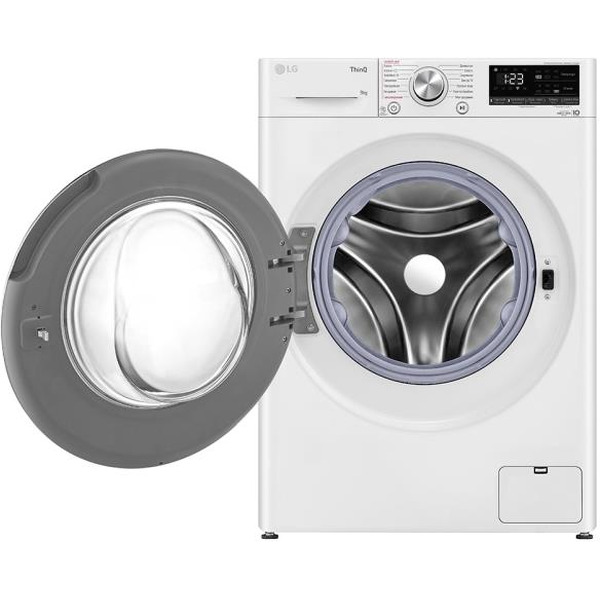 Стиральная машина LG F2V9FW9W