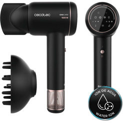 Фен Cecotec IoniCare Rockstar Ion Touch