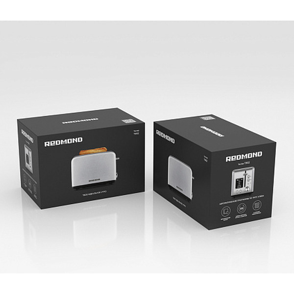 Тостер REDMOND T902