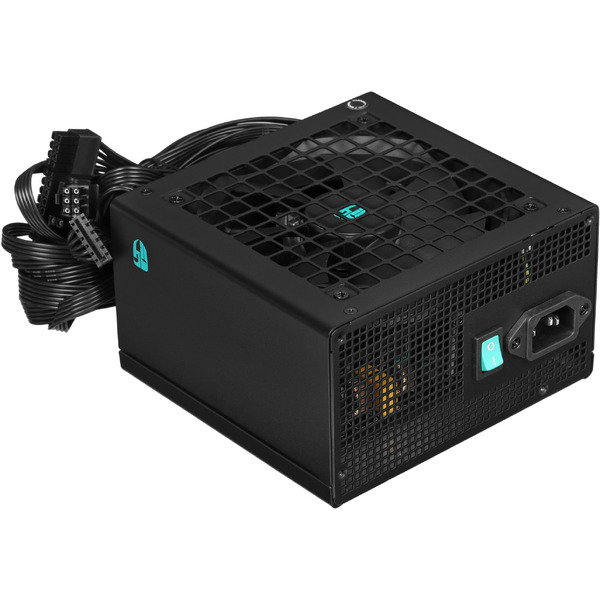 Блок питания DeepCool PF450