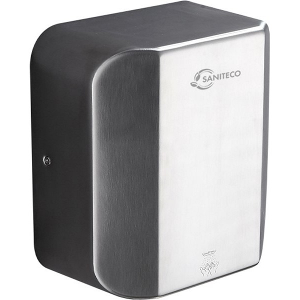 Сушилка для рук Saniteco M-9898 (1200W)