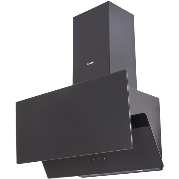 Вытяжка DACH SANTA 60 black