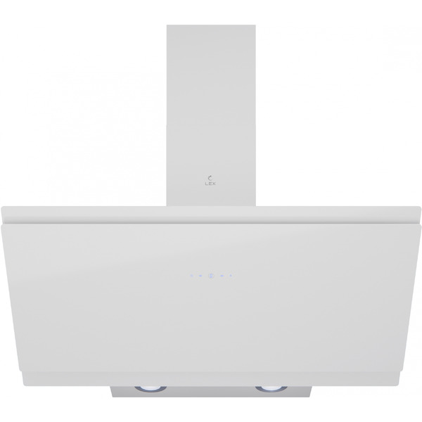 Кухонная вытяжка LEX Furia 900 (белый)