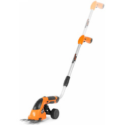 Штанга для триммера Daewoo Power DAHT 72