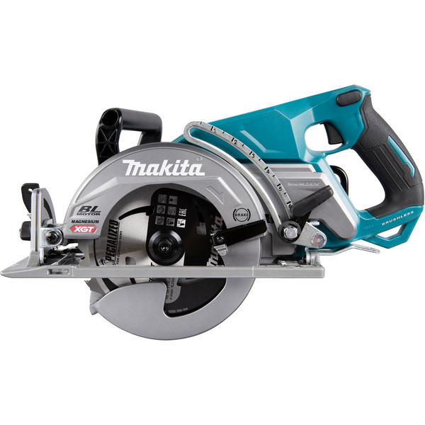 Пила циркулярная Makita RS001GZ (без АКБи ЗУ)