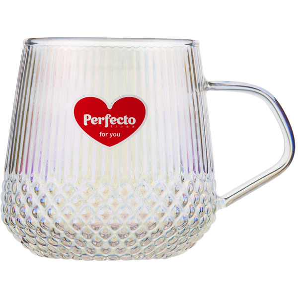 Кружка Perfecto Linea Sonata Brilliant 30-004003