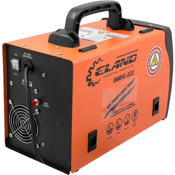 Сварочный аппарат ELAND INMIG-222