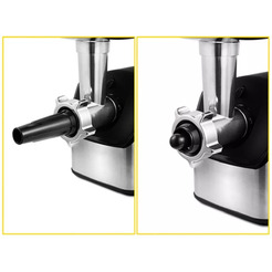 Мясорубка Kitfort KT-2104