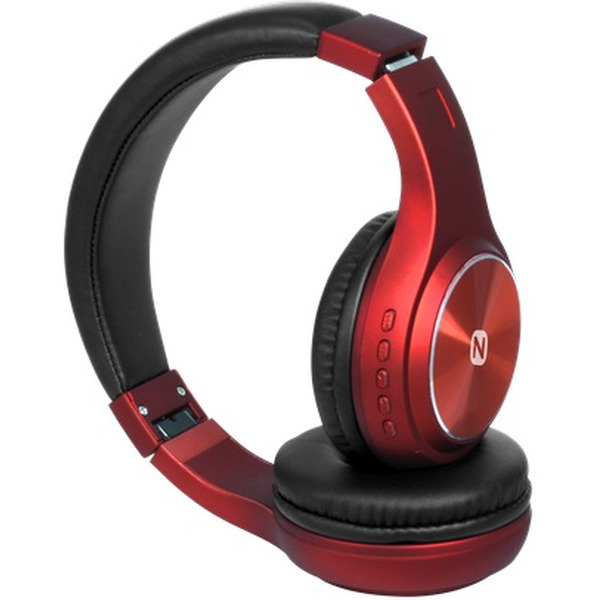 Наушники Nobby Comfort В-230 (NBP-BH-42-11)