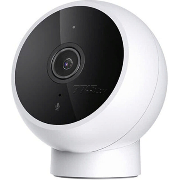 IP-камера Xiaomi Mi Home Security Camera 2K (Magnetic Mount) MJSXJ03HL