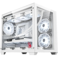Корпус Bloody BD-CC108 (белый)
