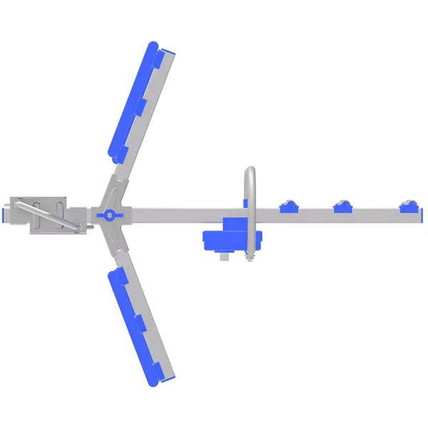 Антенна HARPER ADVB-3210 (синий)