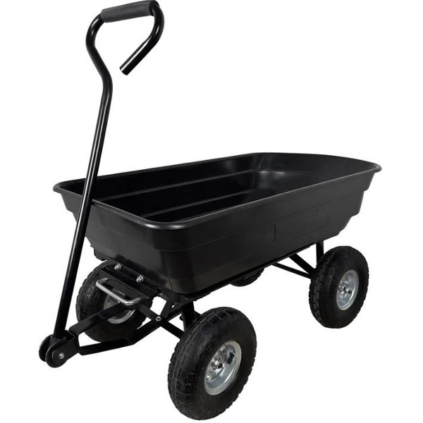 Тележка четырехколесная RAD ТК 300 (71066892)