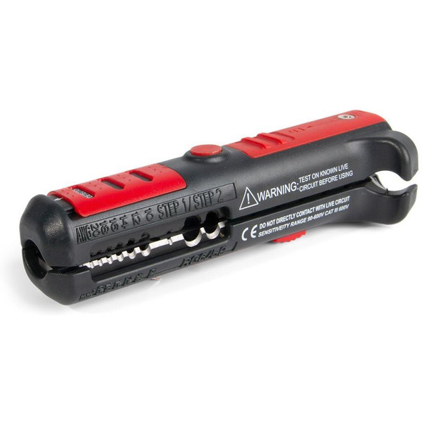 Стриппер КВТ WS-20 Вольтмастер 77668