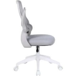 Кресло детское YOKA YC-32 Bimi (серый)