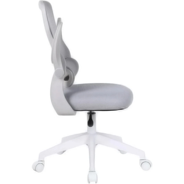 Кресло детское YOKA YC-32 Bimi (серый)