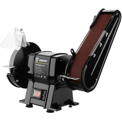 Точило Deko DKGM250-150 (063-4214)